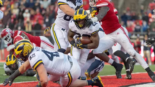 Karan Higdon