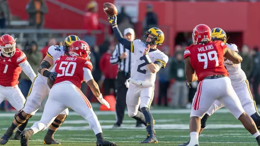 Shea Patterson