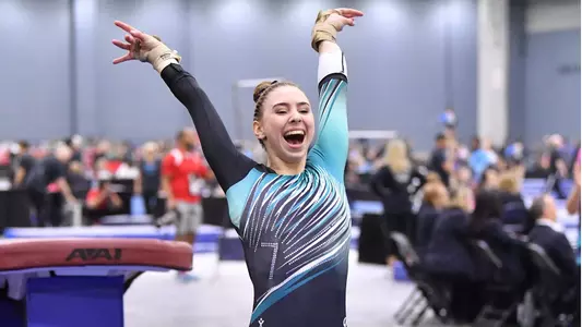 Natalie Wojcik