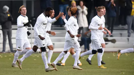 Men's Soccer Team Generic