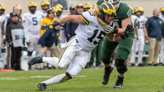 Chase Winovich