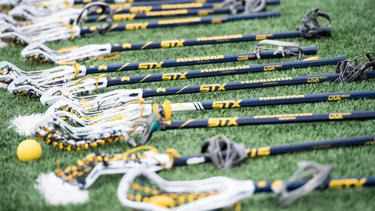 Women's Lacrosse Sticks
