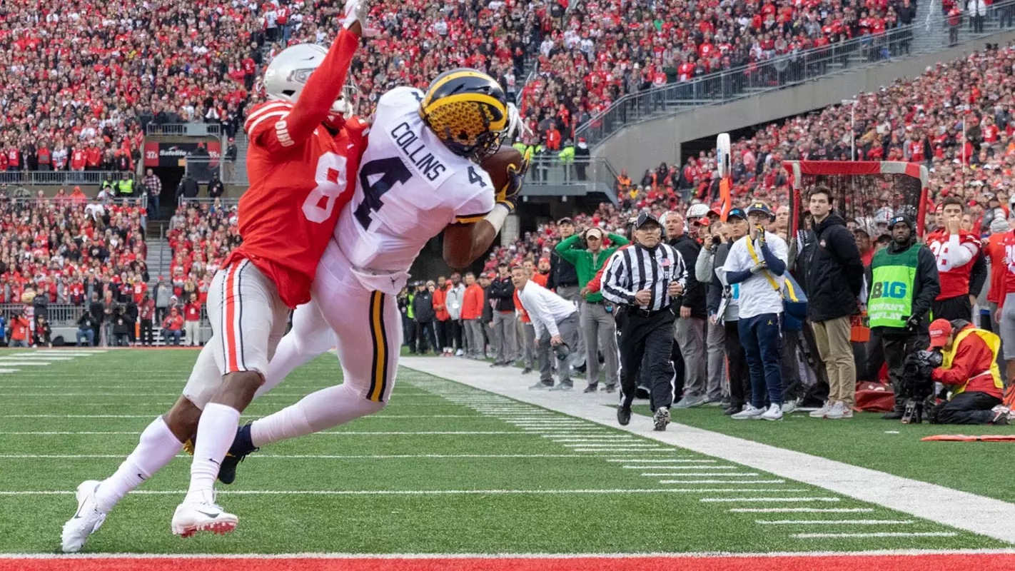 Nico Collins