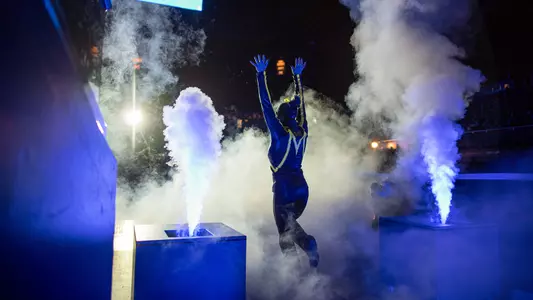 Women's Gymnastics Introduction Generic