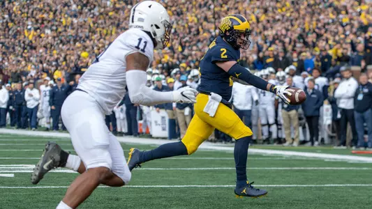 Shea Patterson