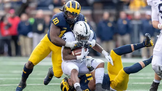 Devin Bush