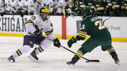 Quinn Hughes