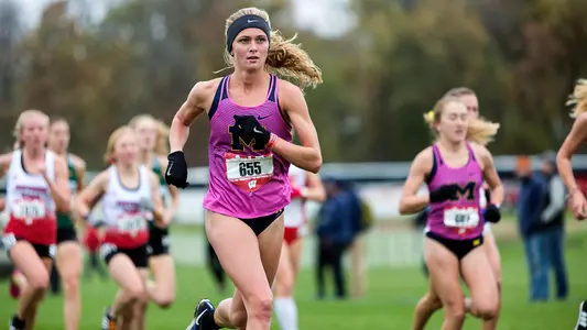 Claire Borchers
