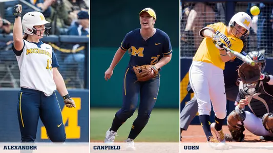 Softball Captains - Names