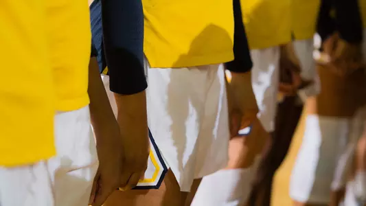 Women's Basketball Lineup Generic