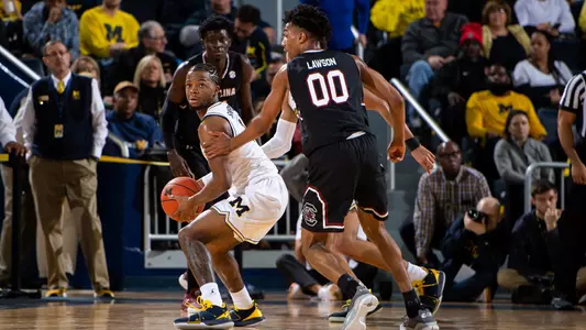 Zavier Simpson