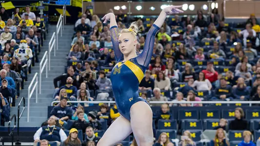 Polina Shchennikova