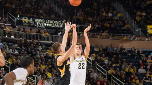 Duncan Robinson