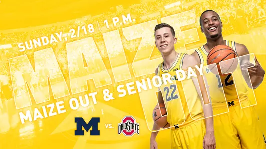 Maize Out Marquee Generic