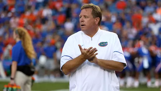 Jim McElwain