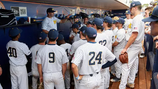 Baseball Dugout Generic