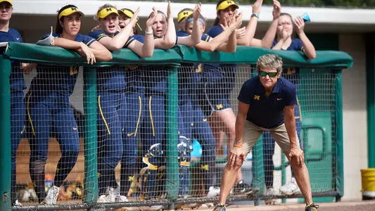 Softball Team Dugout Generic