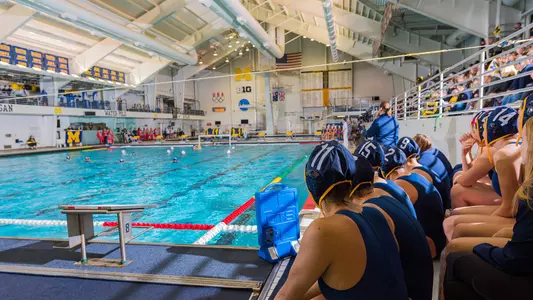 Water Polo Canham Gneric