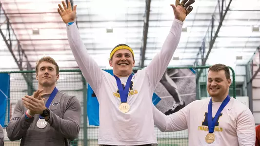 Joe Ellis Grant Cartwright