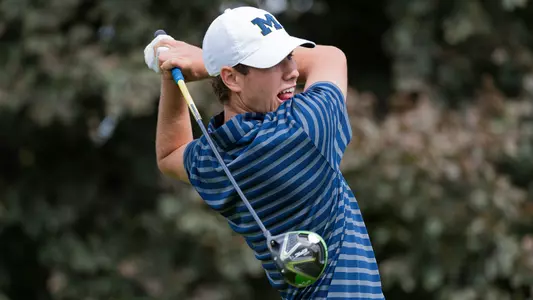 Kyle Mueller