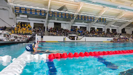 Water Polo Canham Pool Generic