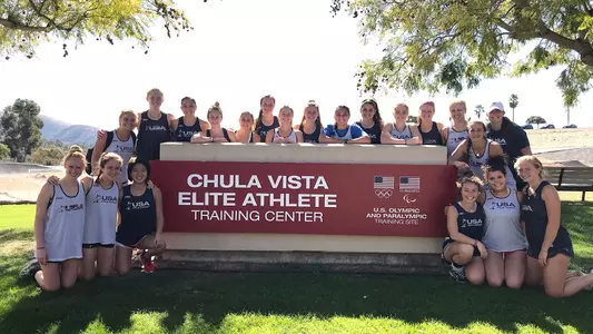 USA Field Hockey Under-21 Team