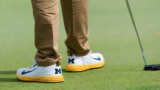 Men's Golf Shoes Generic