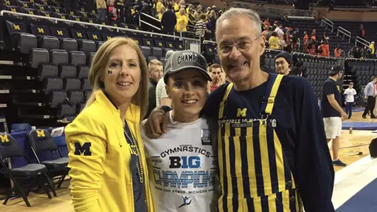 Debi, Cailee and Chip Hills Generic