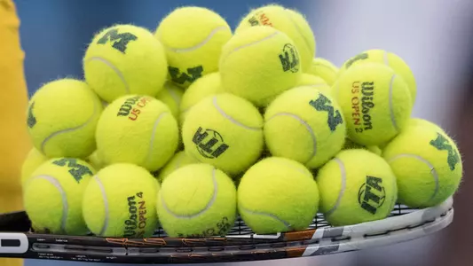 Women's Tennis Balls Generic