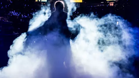 Wrestling Introductions Generic