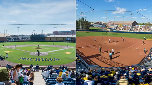 Ray Fisher Stadium Alumni Field Generic
