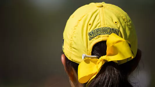 Women's Golf Hat Generic