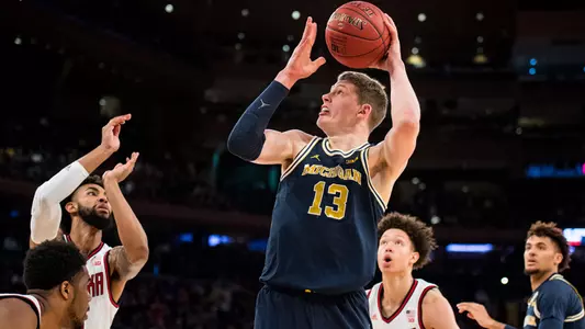 Moritz Wagner