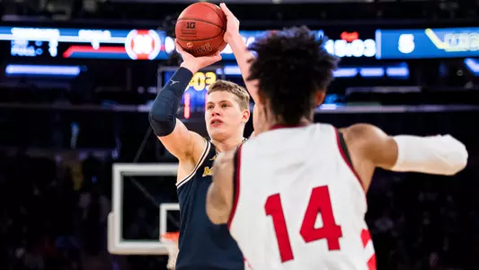 Moritz Wagner