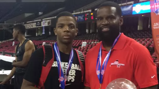 Zavier Simpson Quincey Simpson