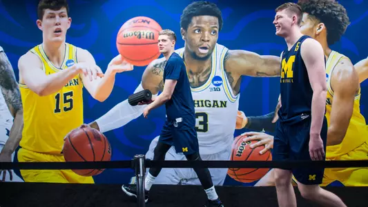 Moritz Wagner Jon Teske