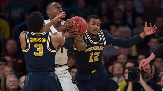 Zavier Simpson Muhammad-Ali Abdur-Rahkman