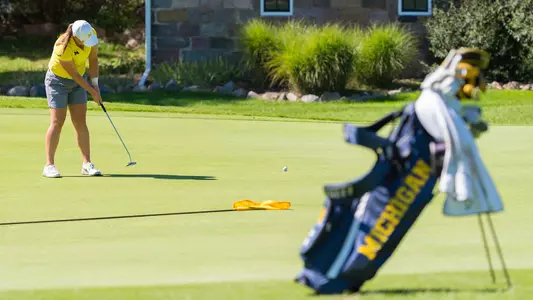 Women's golf generic