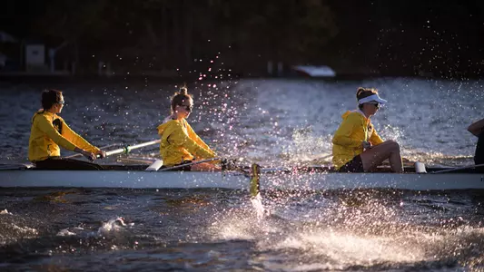 Rowing generic