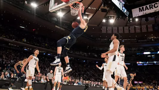 Moritz Wagner
