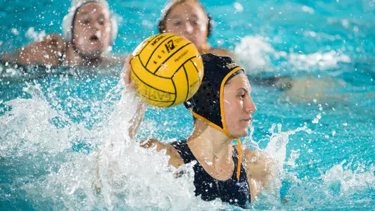 Water Polo Shot Generic
