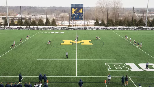 Women's lacrosse generic