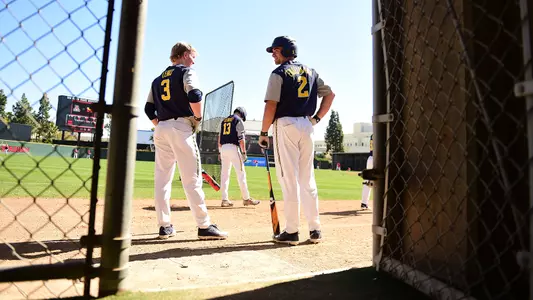 Baseball Practice Generic