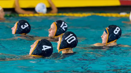 Water Polo in the Pool General