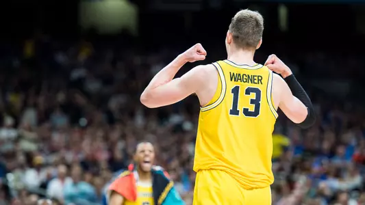 Moritz Wagner
