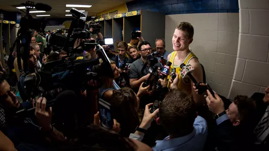 Moritz Wagner