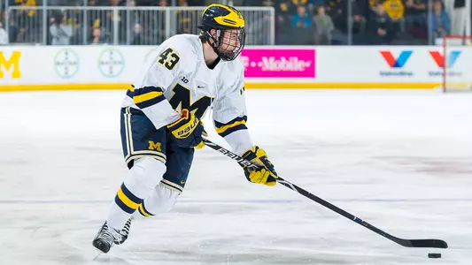 Quinn Hughes