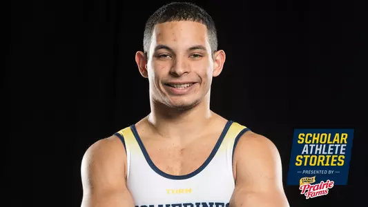 Tristian Perez-Rivera Scholar Stories