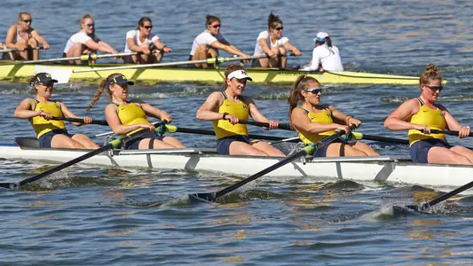 Rowing Las Vegas Generic
