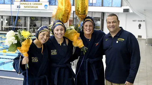 Laura Jimenez, Caroline Anderson, Christina O'Beck